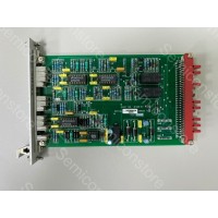 AMAT 0100-91087 Sol/Fil Ext. Interface Board...